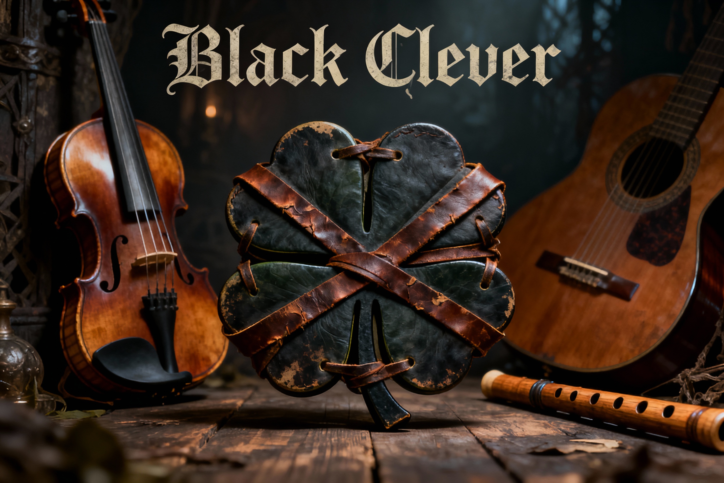 Black Clever